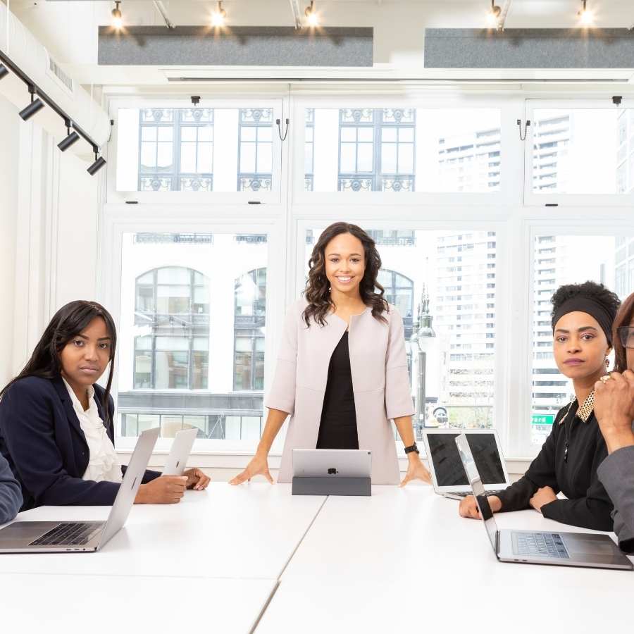 Director de Gestión de Procesos