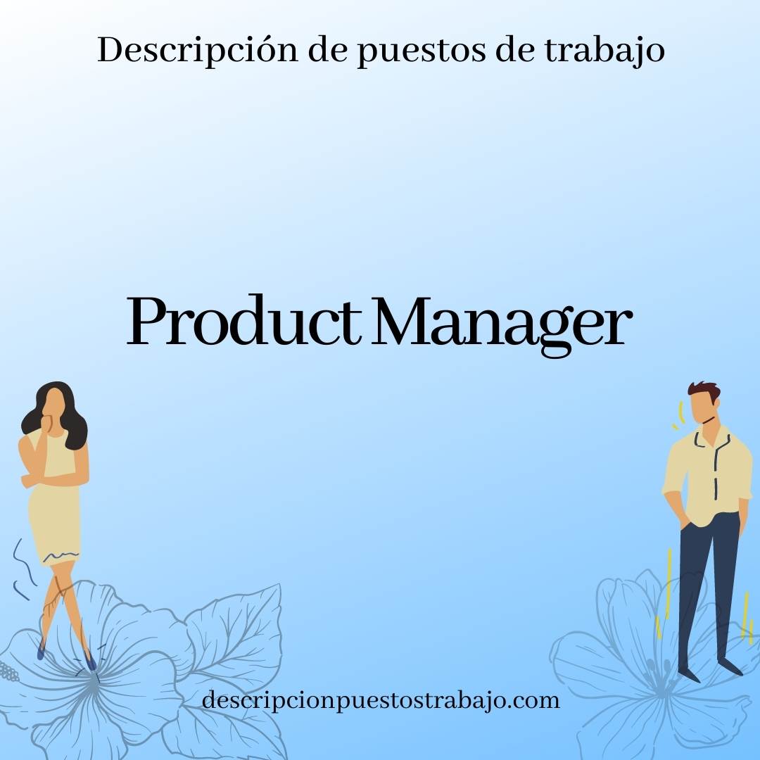 Gerente de producto senior - Product Manager