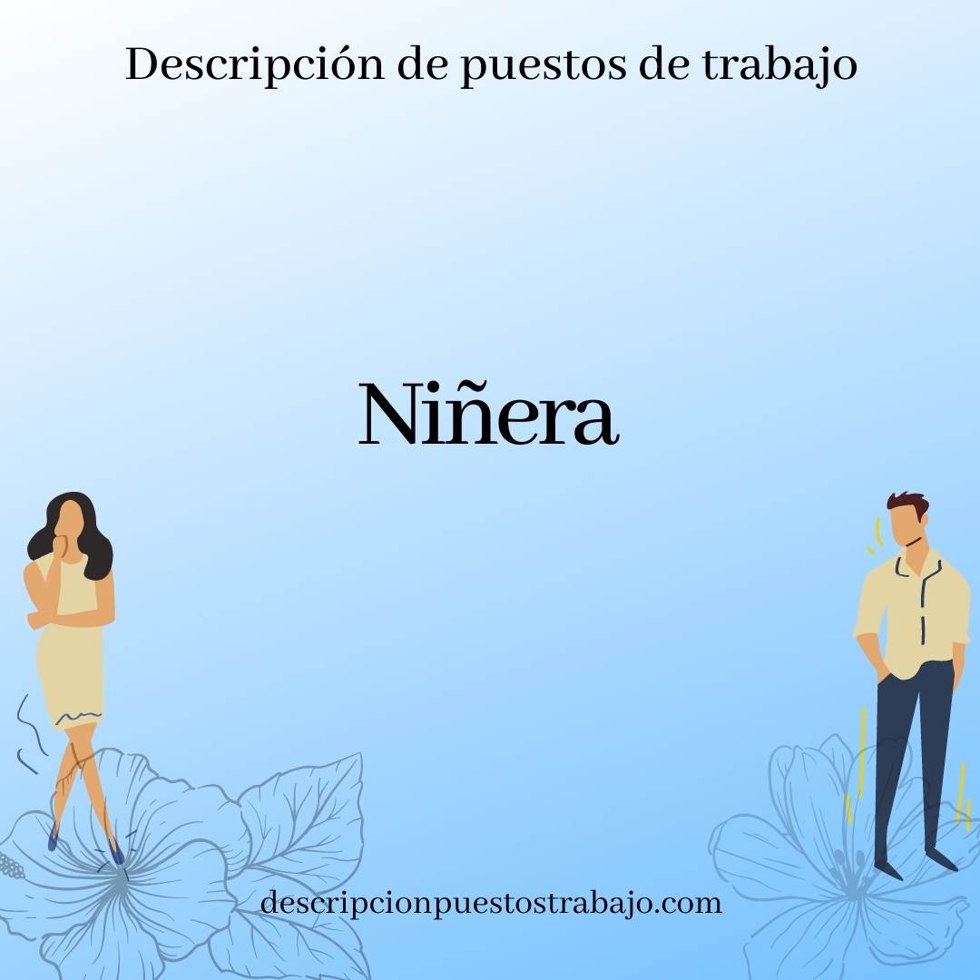 Niñera